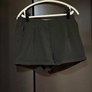 Zyia BLACK Summer Shorts